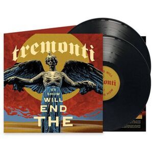 End Will Show Us How